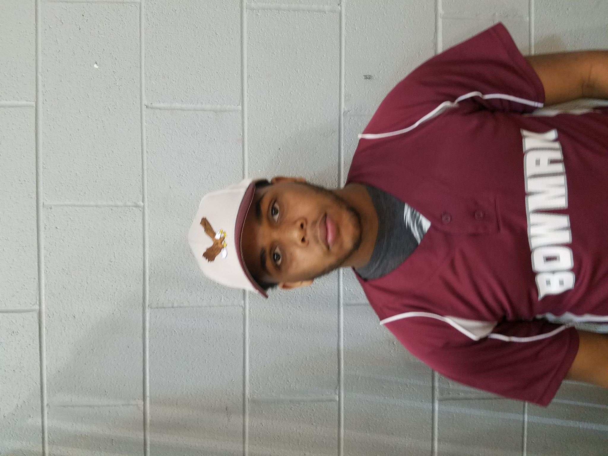 Martrell Dixon