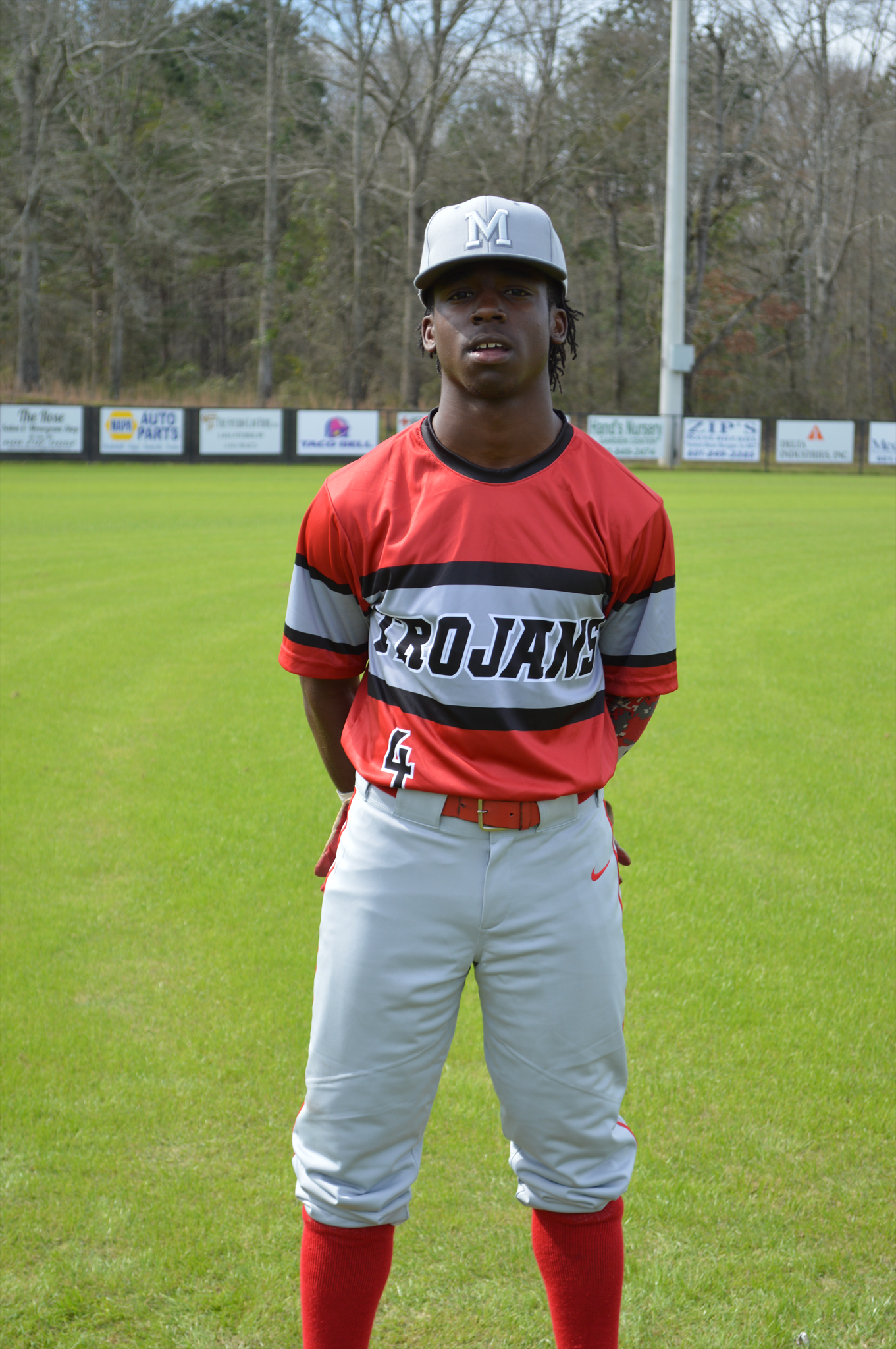 Keshun Collier