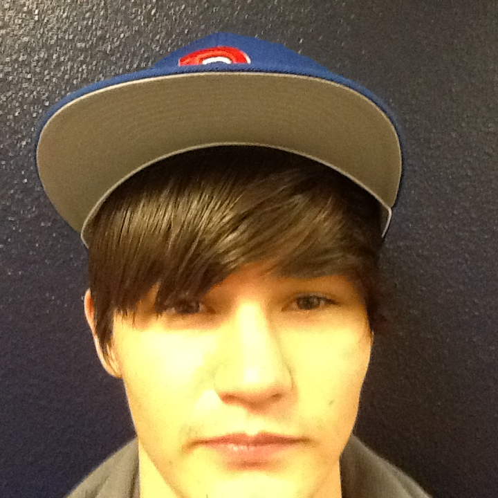 True Miller mugshot