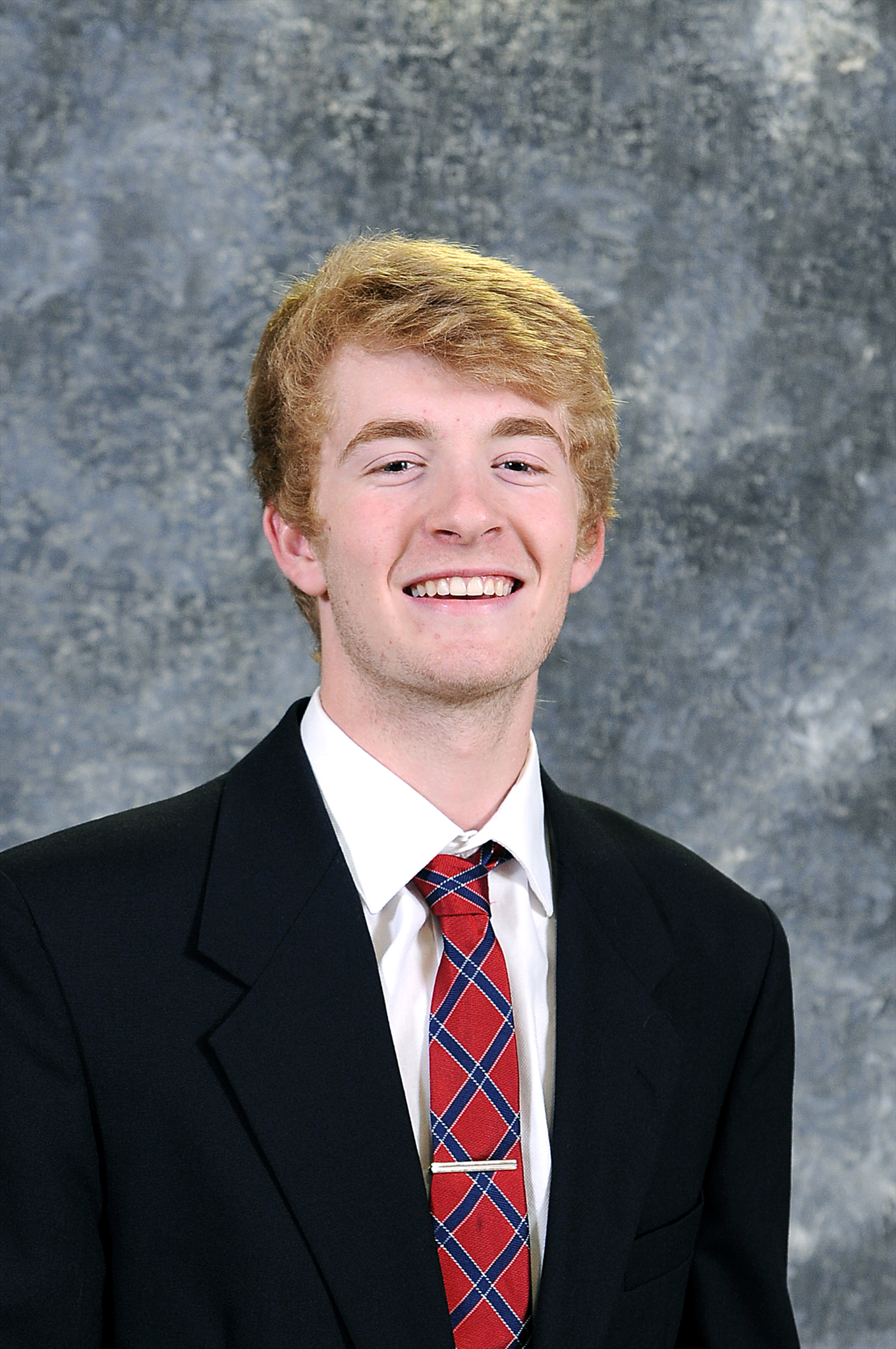 Evan Jones