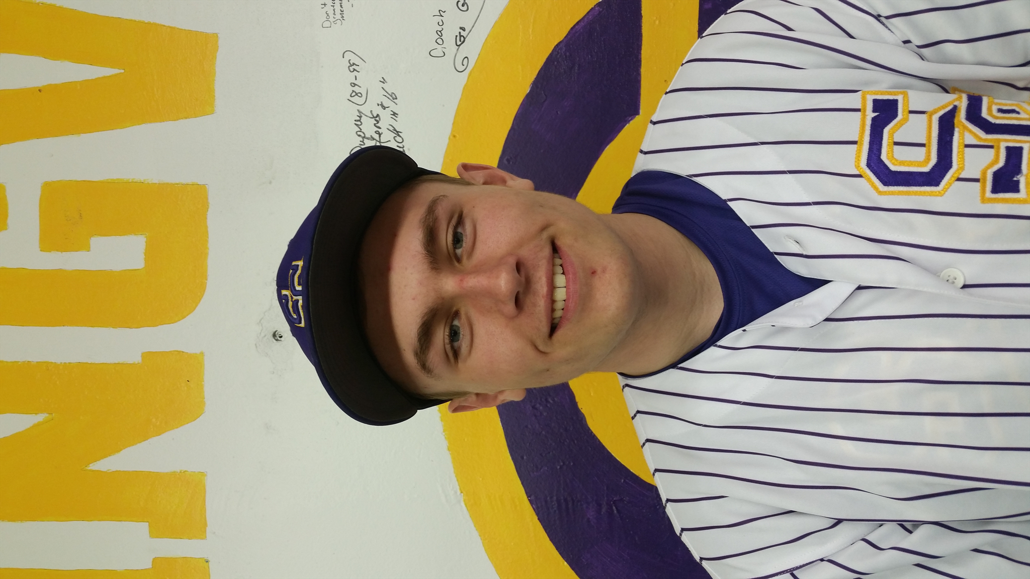 Dan Wirfel mugshot