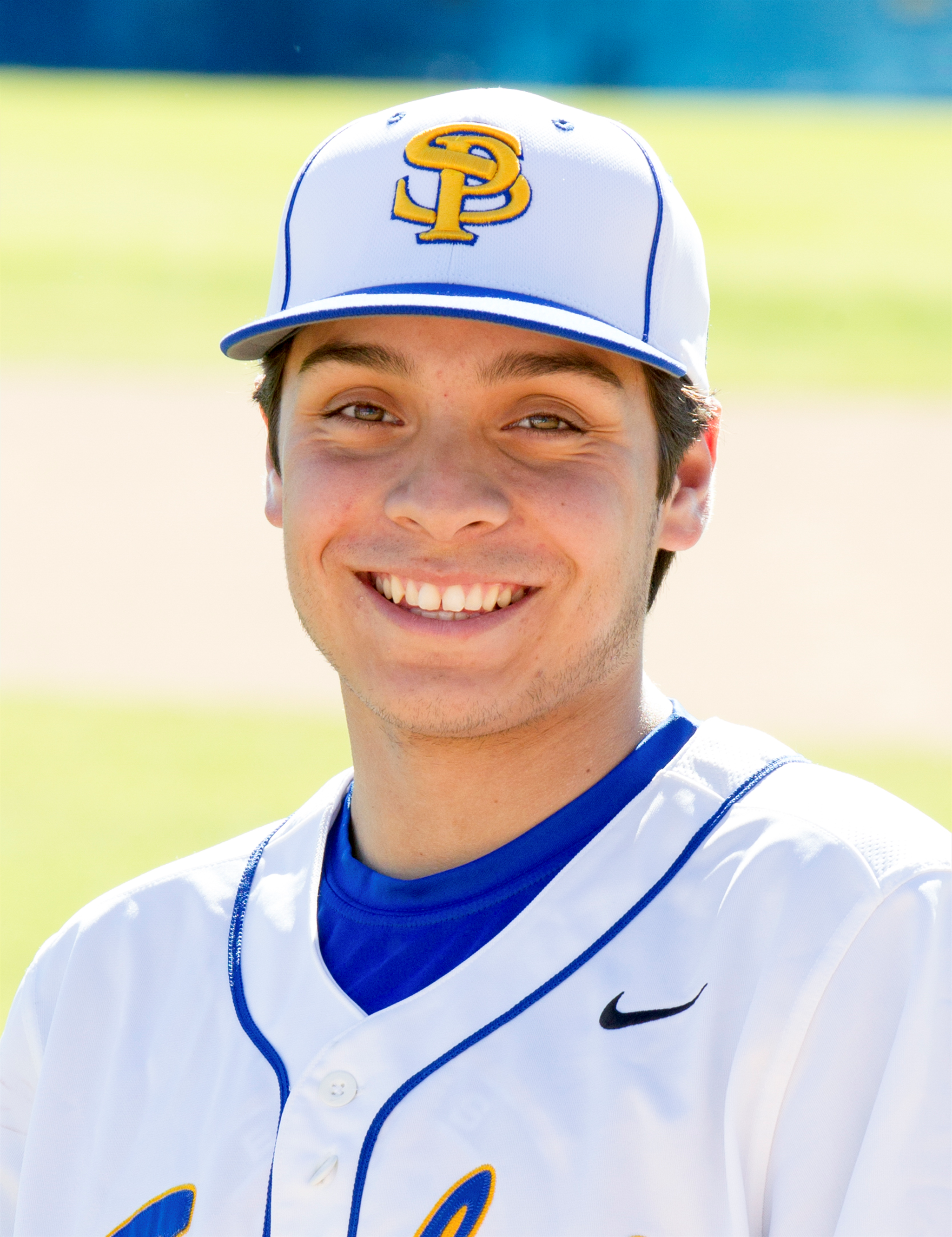 Izaiah Rocha
