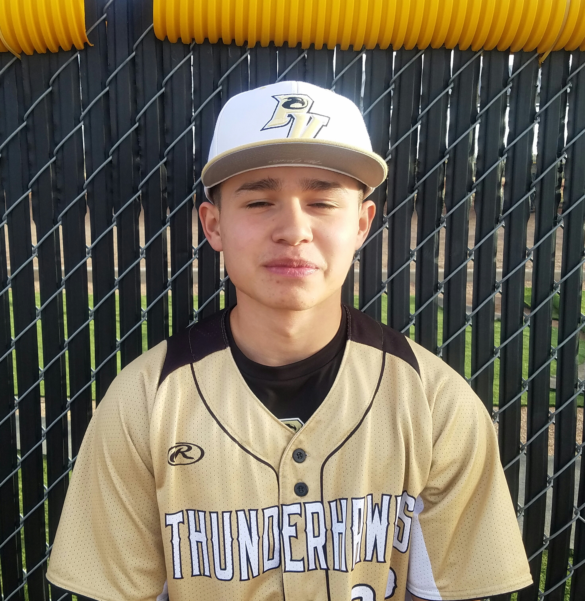Manny Lucero