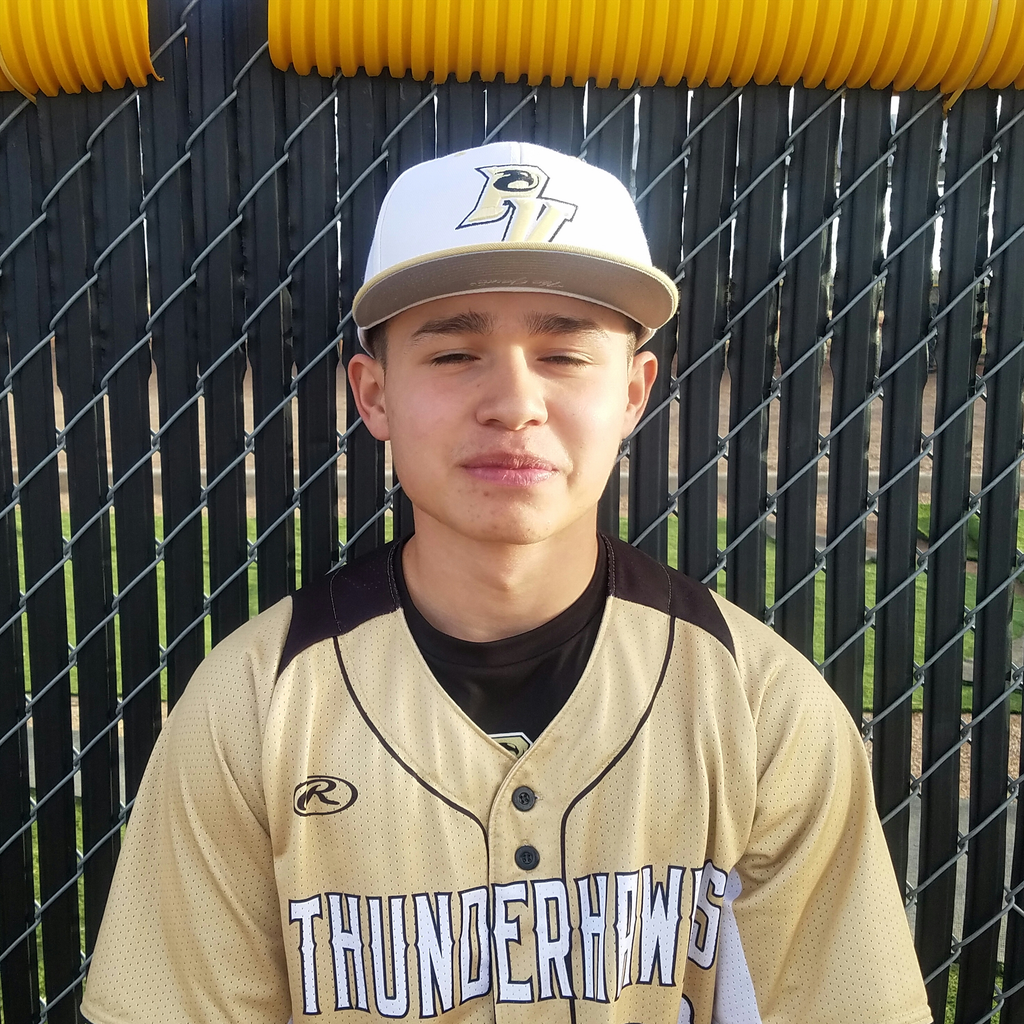 Manny Lucero