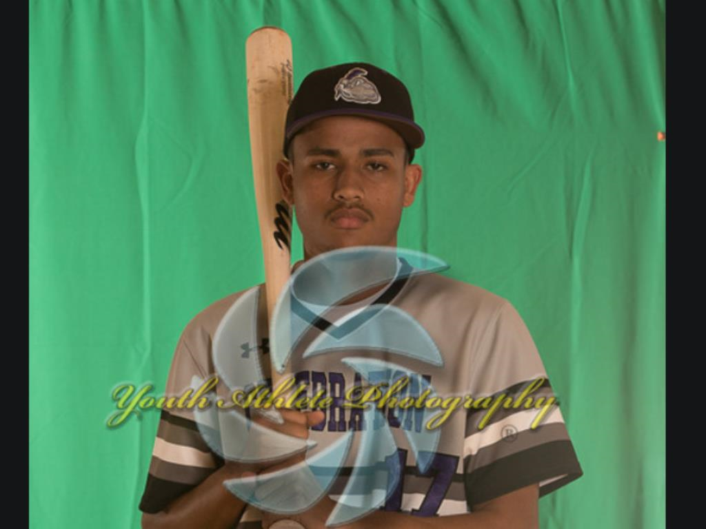 Justice Candelario