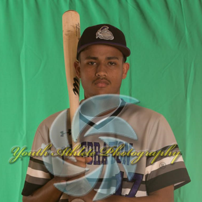 Justice Candelario mugshot