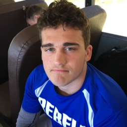 Jeron Estep