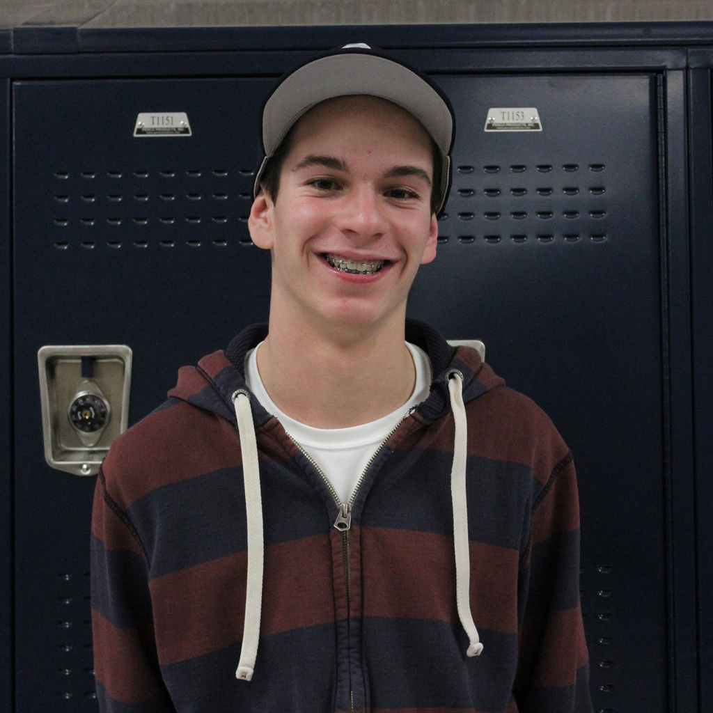Bentley Arndt mugshot