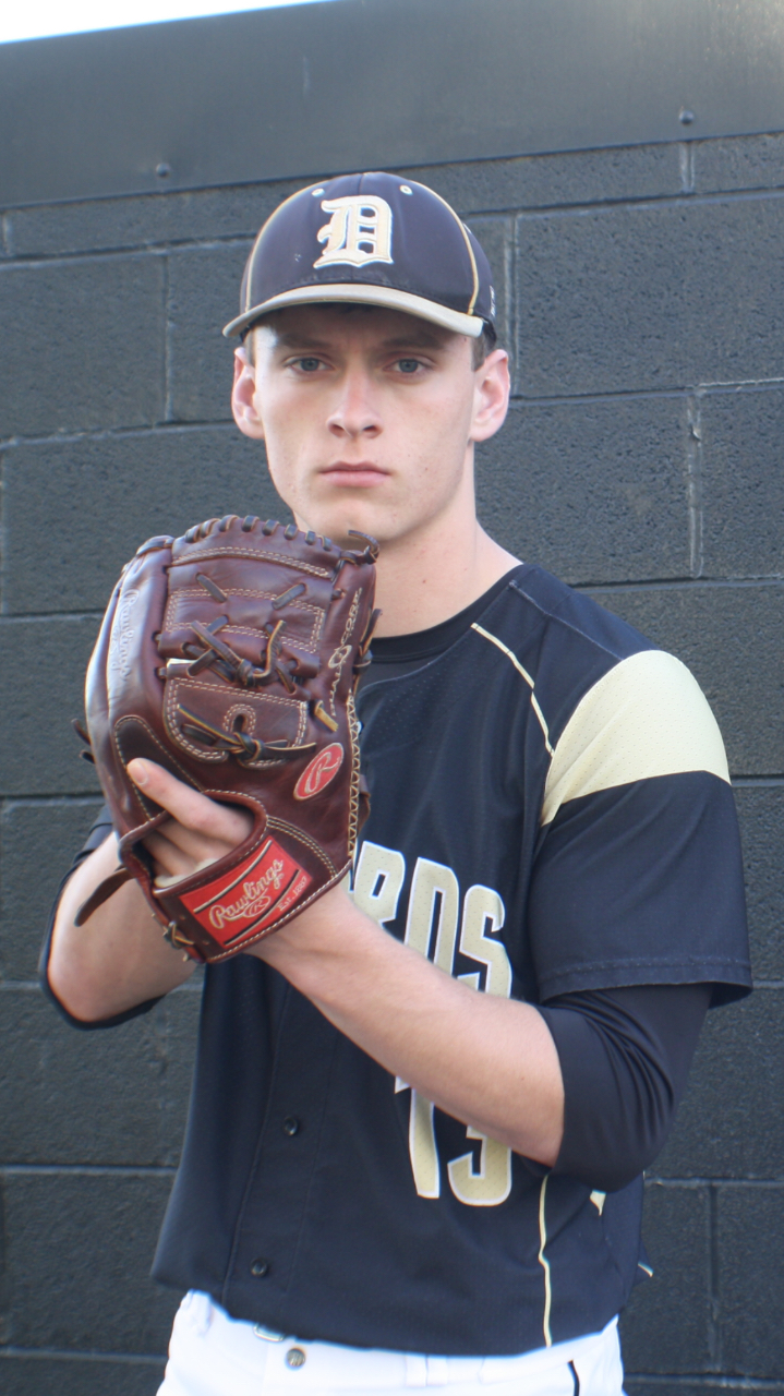 Kaden Tollett