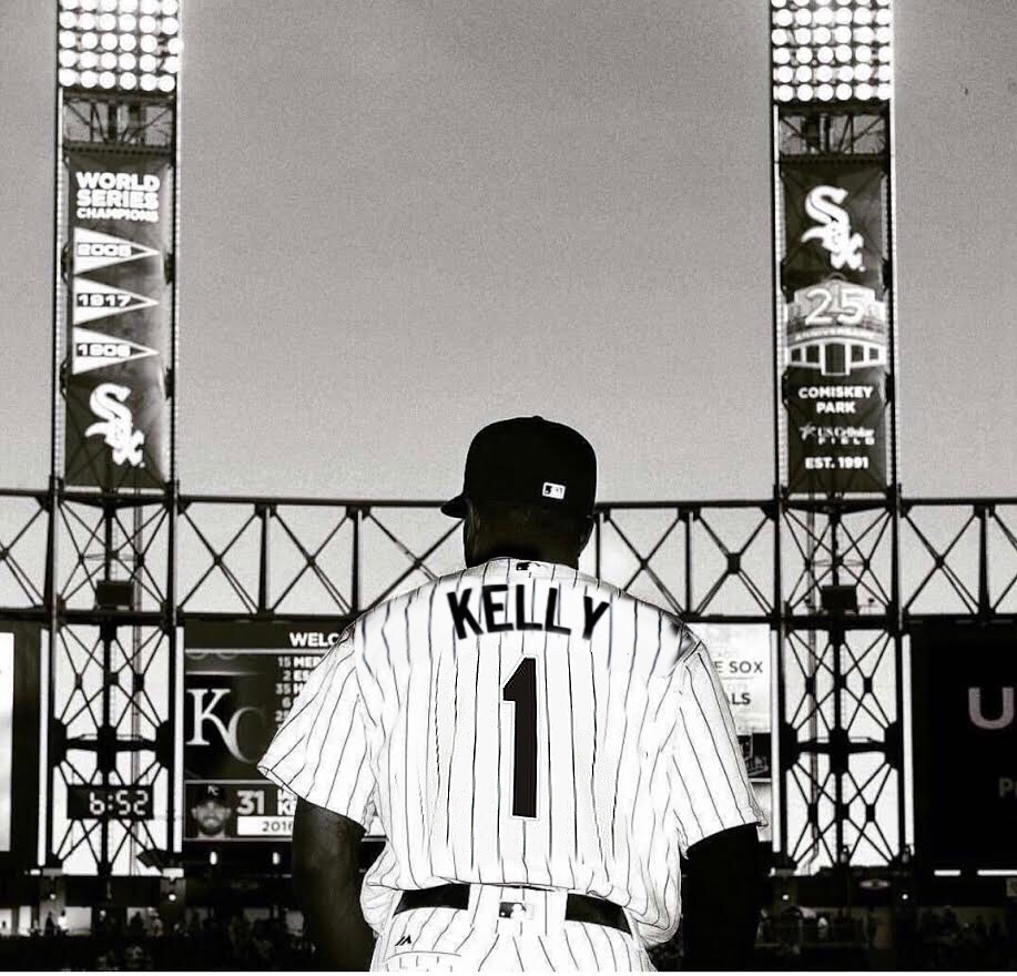 U. Kelly
