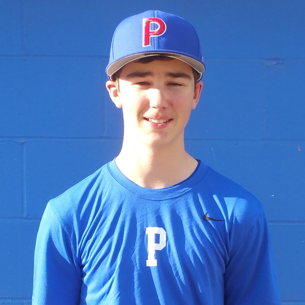 Zachary Pettofrezzo