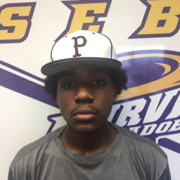 Keyshawn Bolar