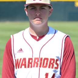 Blaine Traxel