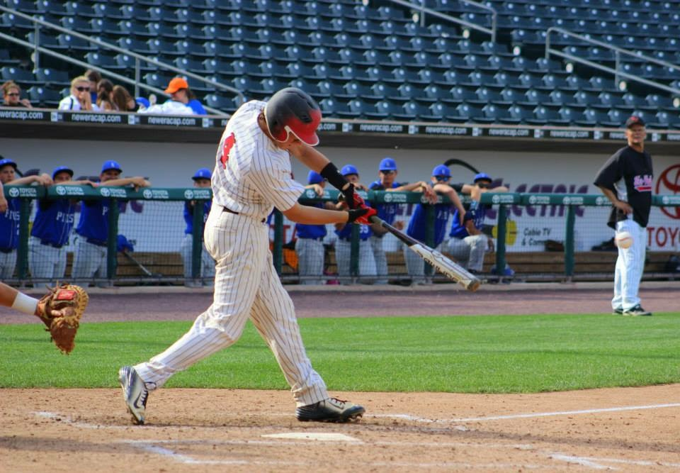 Logan Yoder