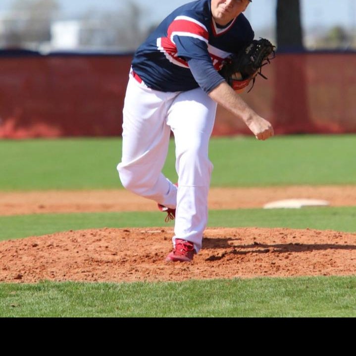 Patrick Boudreaux