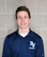 Luke Leisenring mugshot