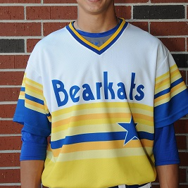 Lance Pena mugshot