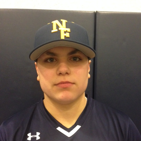 Anthony Coty mugshot