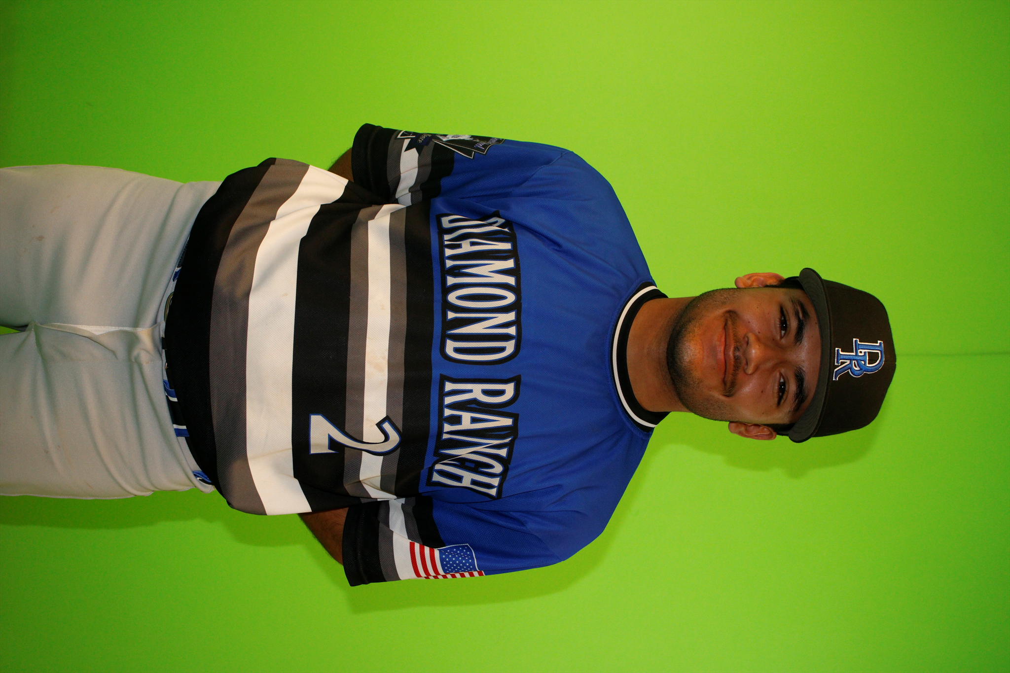 Rogelio Contreras