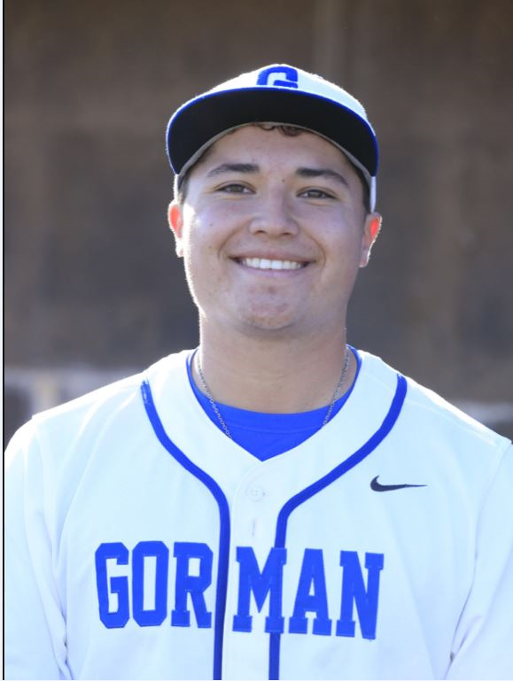 Nick Hernandez