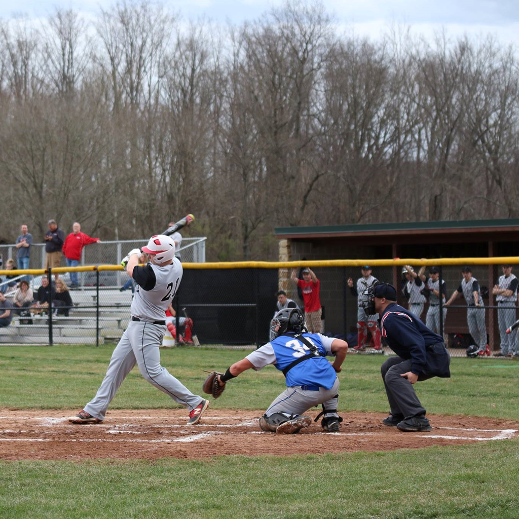 Zach Giles
