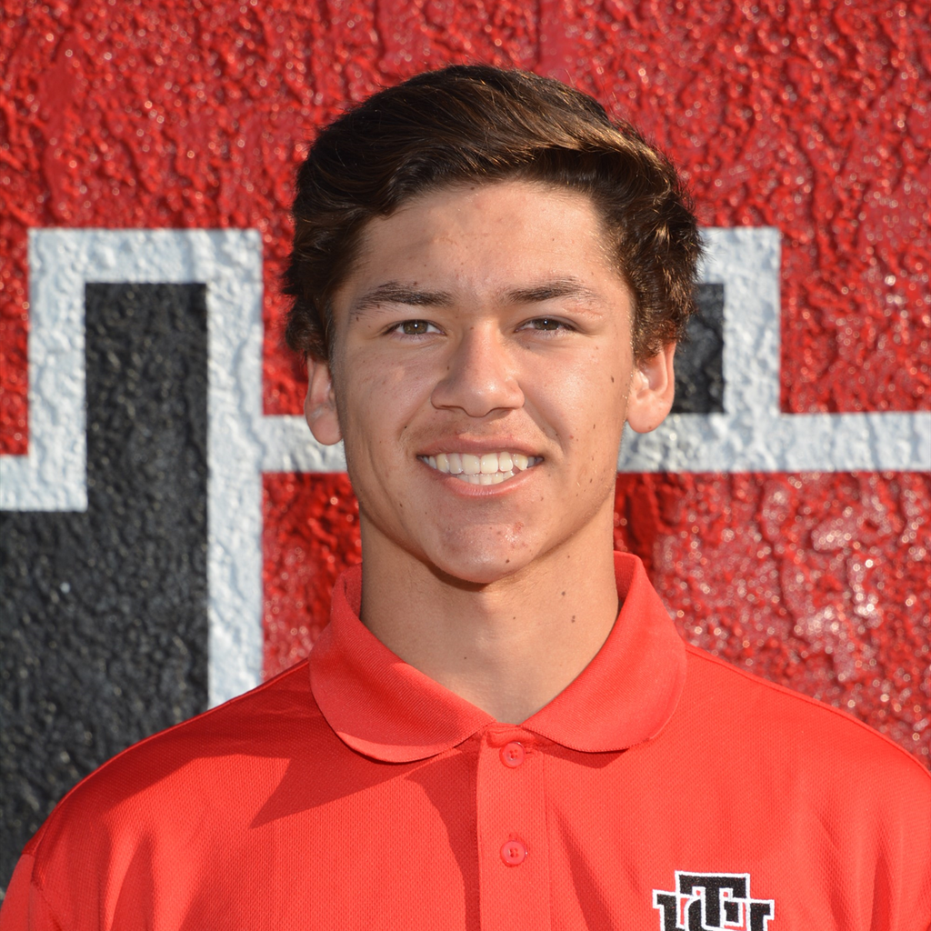 Michael Oliveras