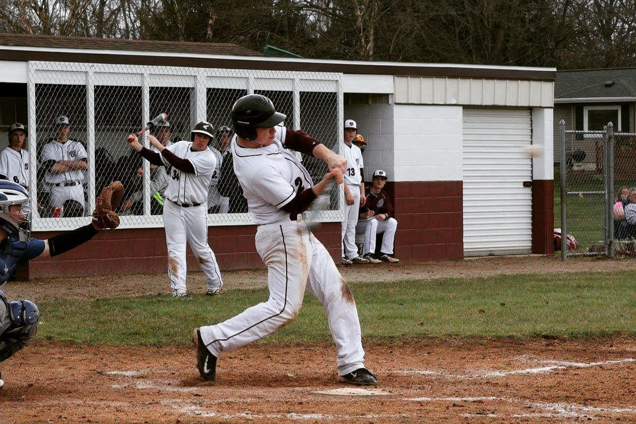 Drew LaVoie