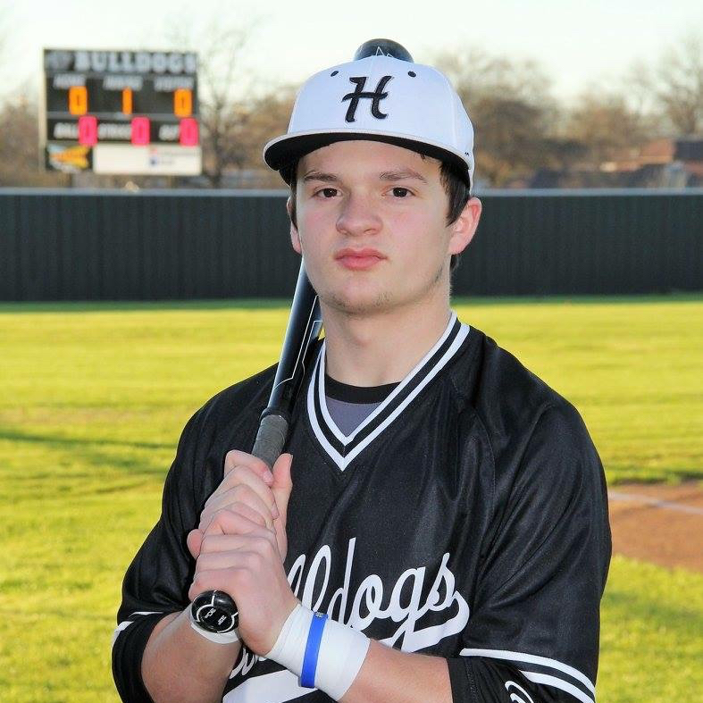 Bryce Krantz