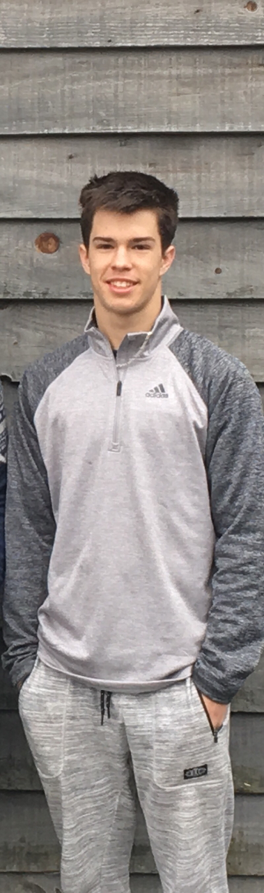 Dean Carver