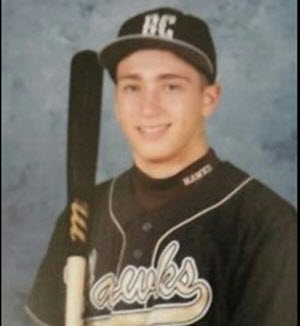 Matt Morrow