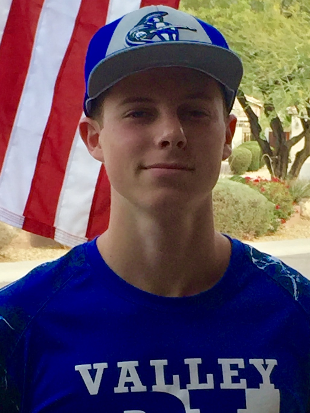 Hunter LeResche