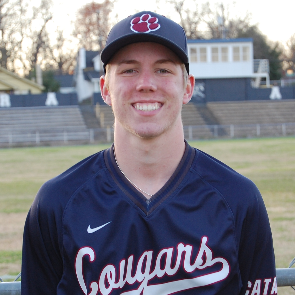 Connor Hollenback