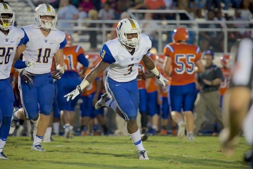 C. Terrell