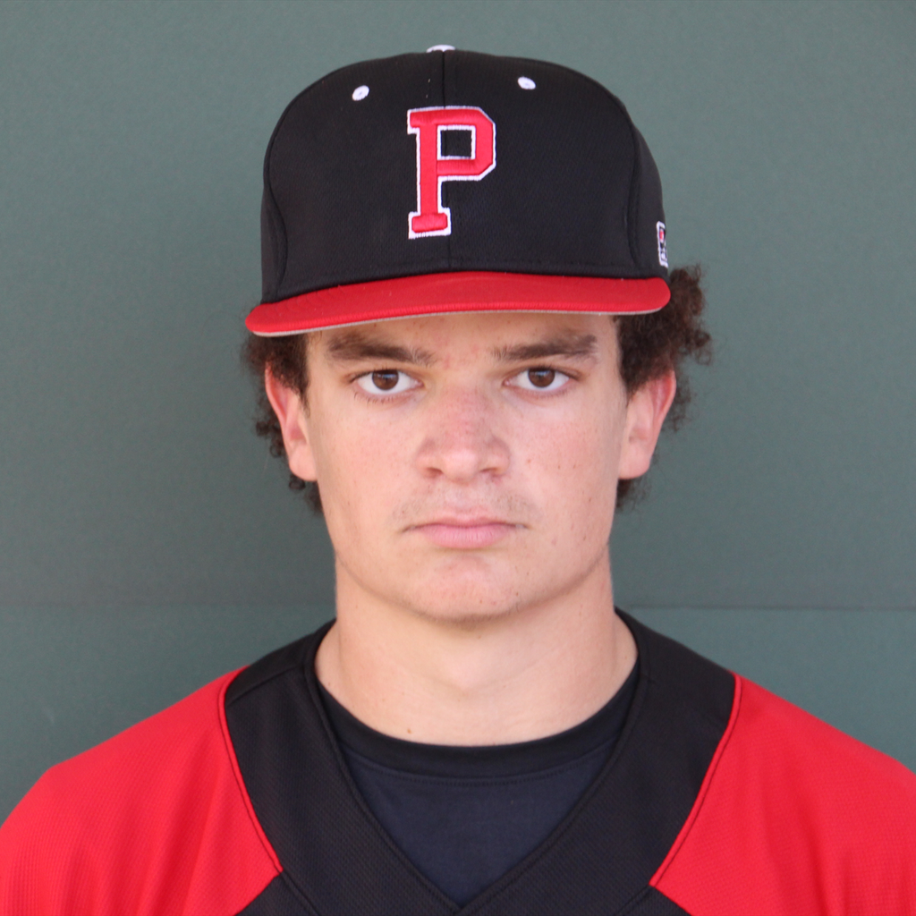 Logan Frasier mugshot