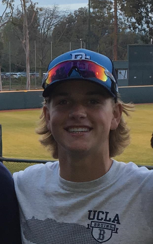 Hayden Johns