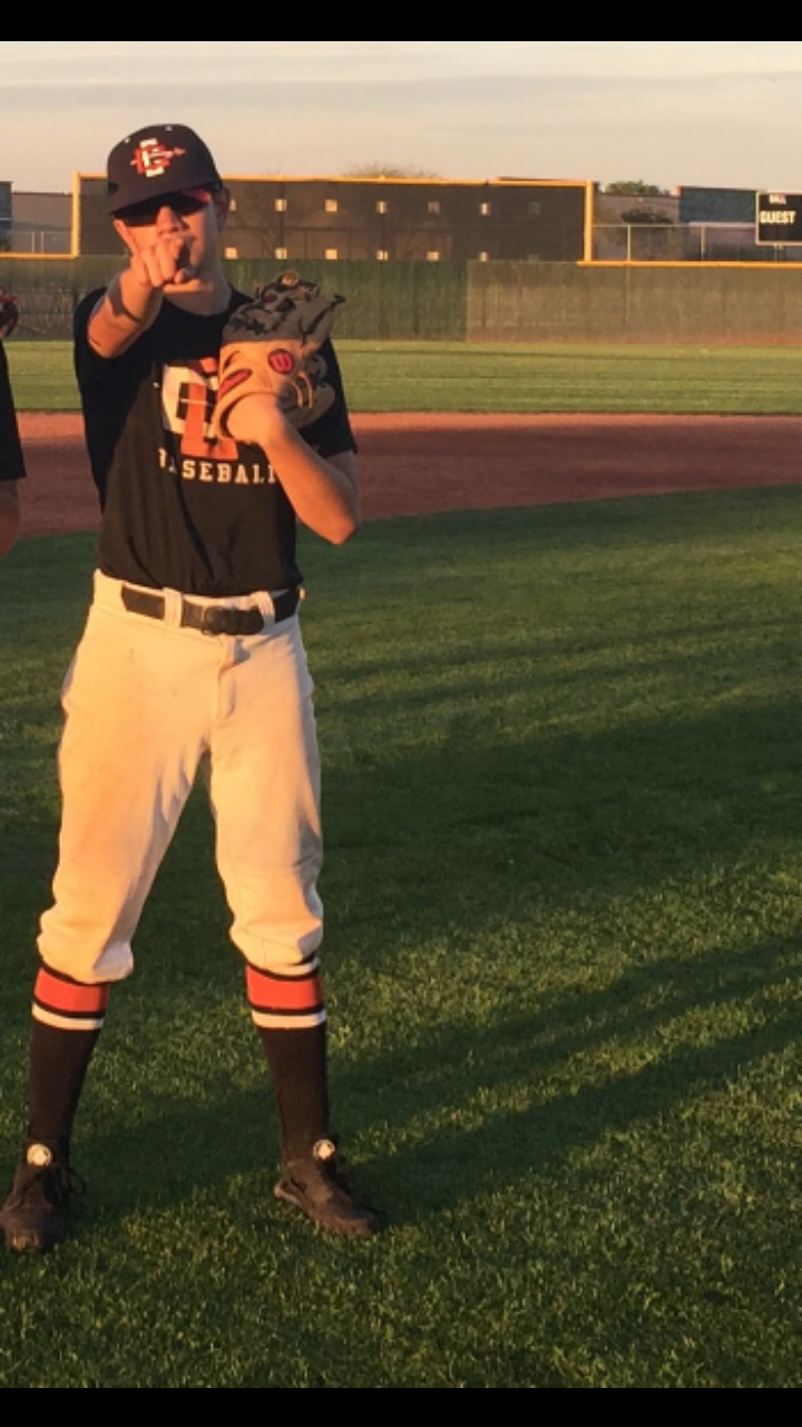 Danny Bautista