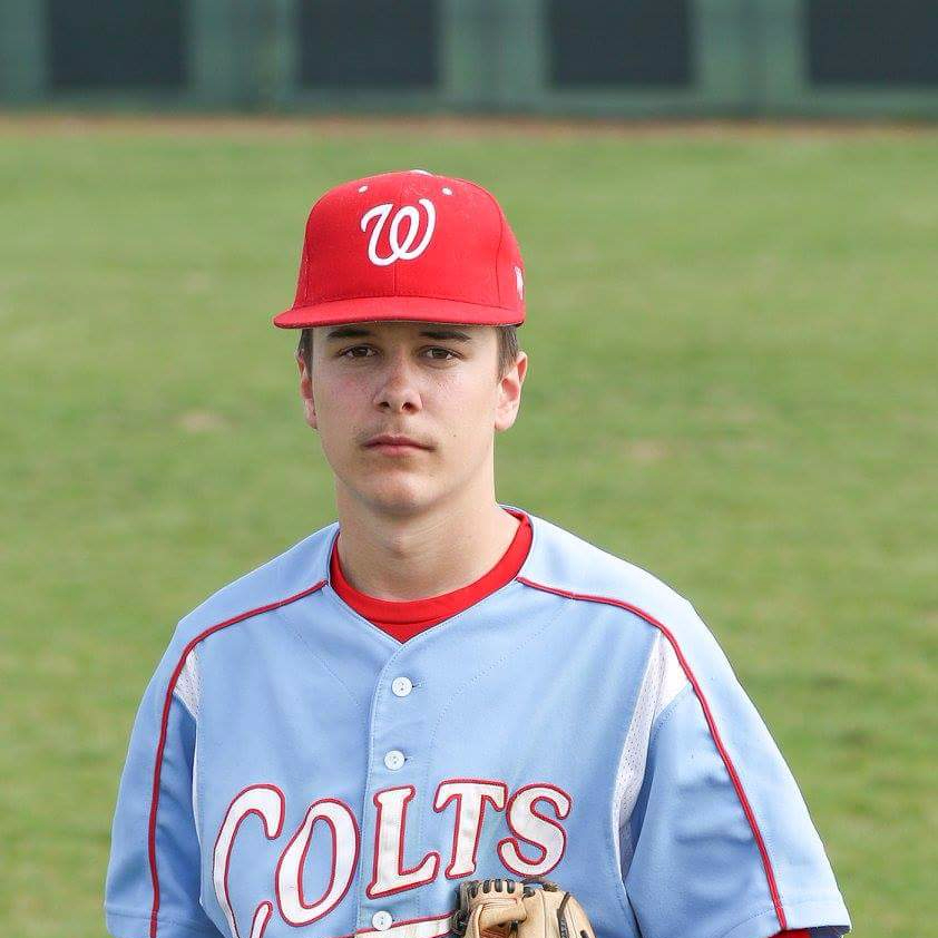 Hunter Peel