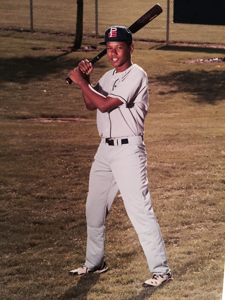 Isiah Lissade