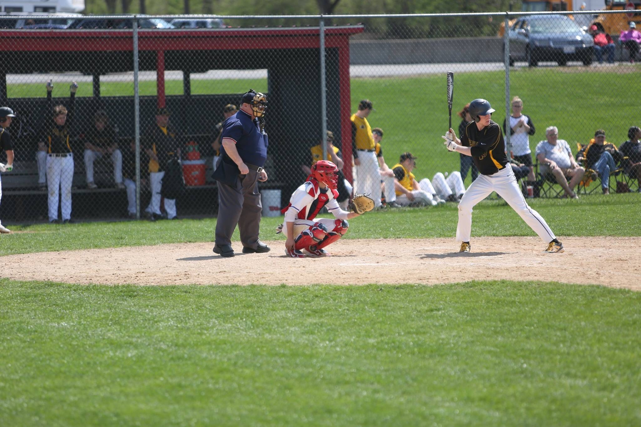Chase Prehn