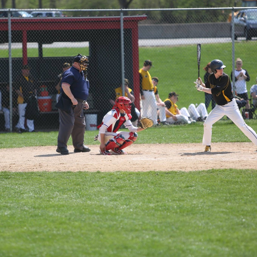 Chase Prehn