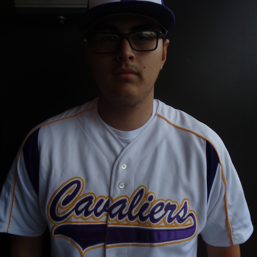 Alexis Soto mugshot