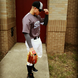 Reece Correra