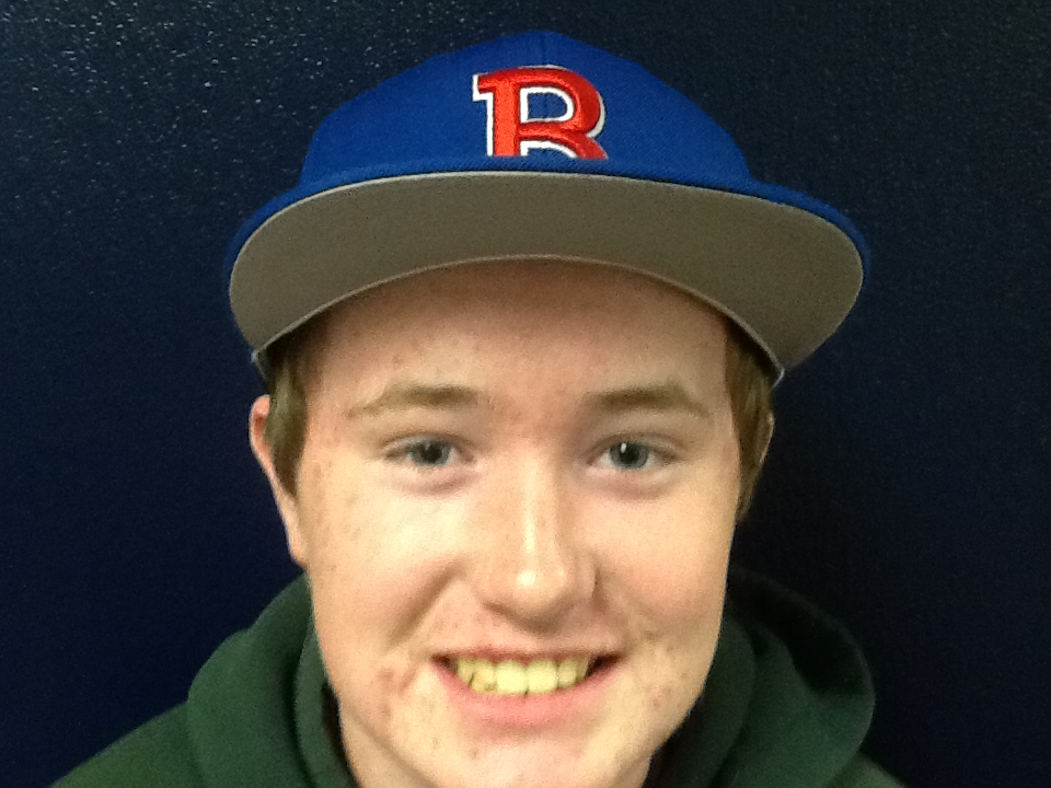 Tyler Blickem mugshot