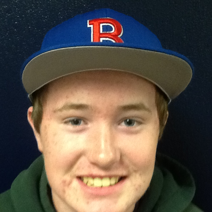 Tyler Blickem mugshot