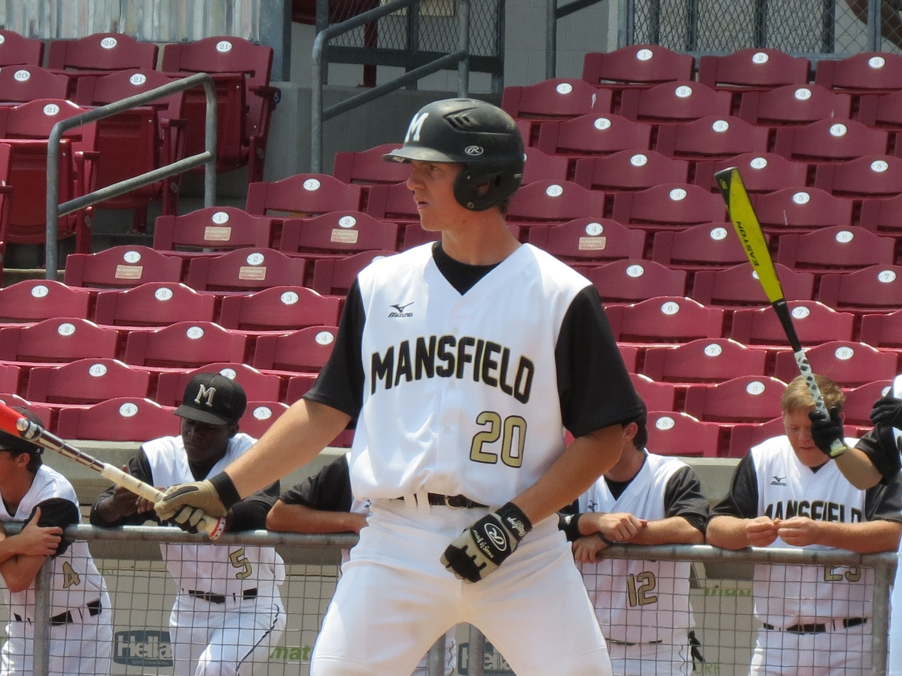 Justin Marino