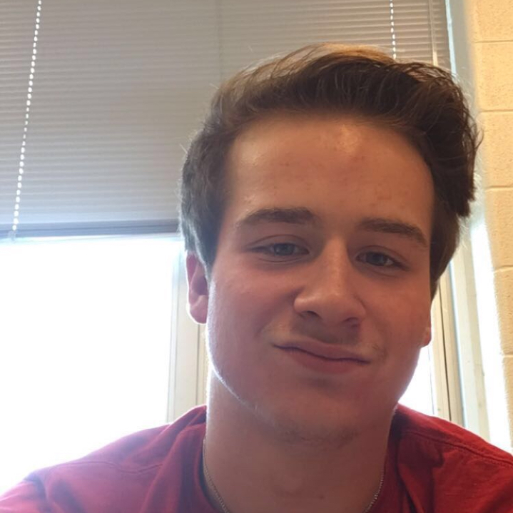 John Ashurst mugshot