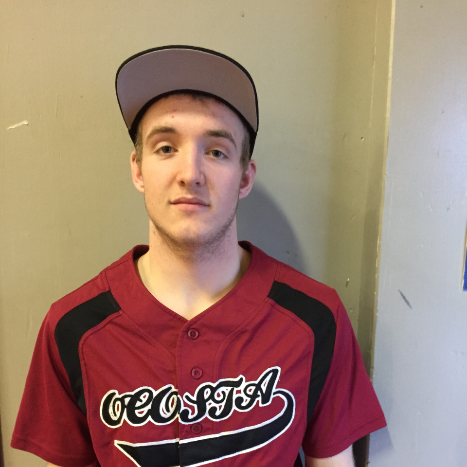 Matthew Hart mugshot