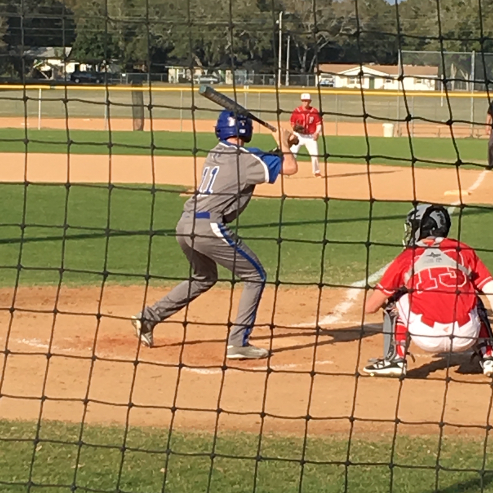 Kolby Fleming