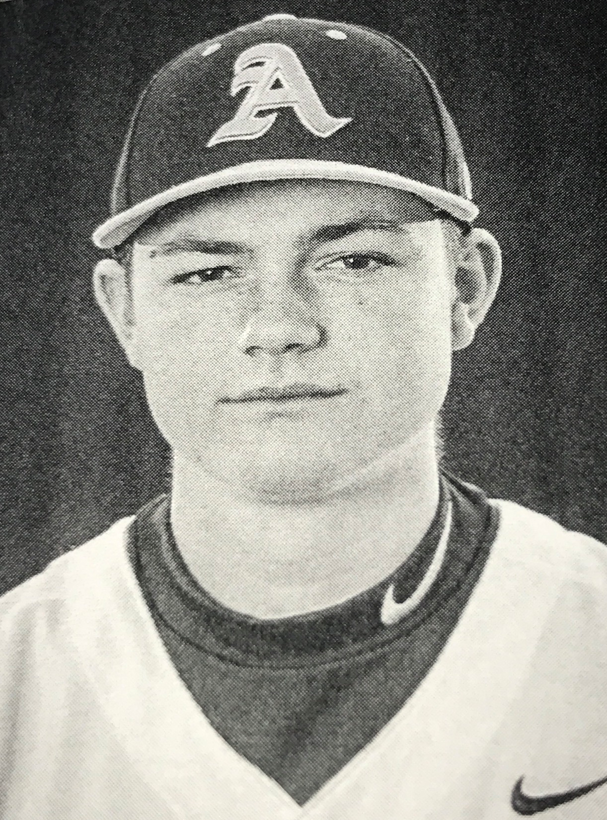 Jackson Williams