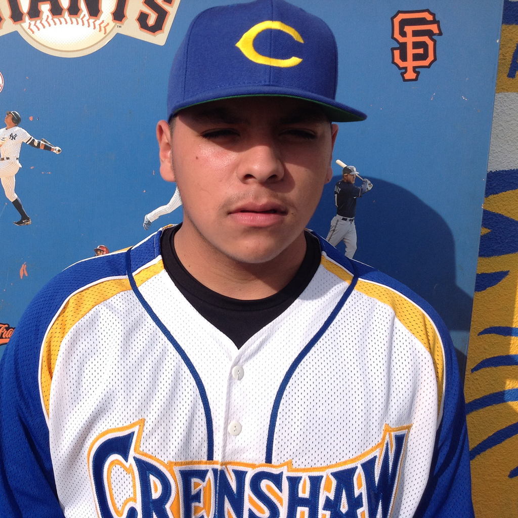Manuel Ortiz mugshot